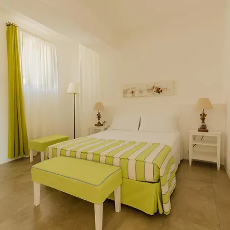 Giorgio Κατάλυμα σε φάρμα