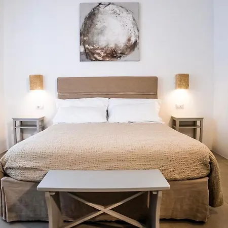 Κατάλυμα σε φάρμα Giorgio *