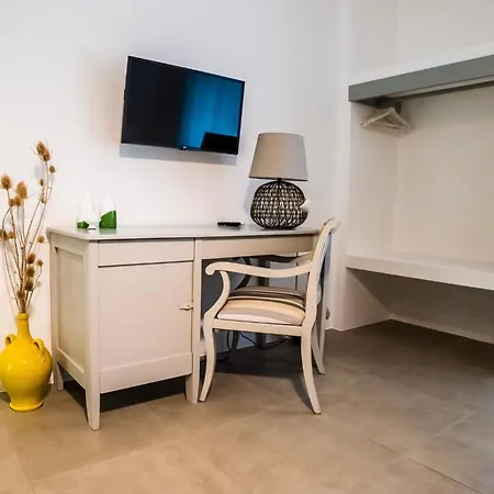 Giorgio Κατάλυμα σε φάρμα *