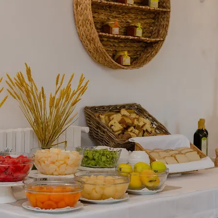 Giorgio Κατάλυμα σε φάρμα *