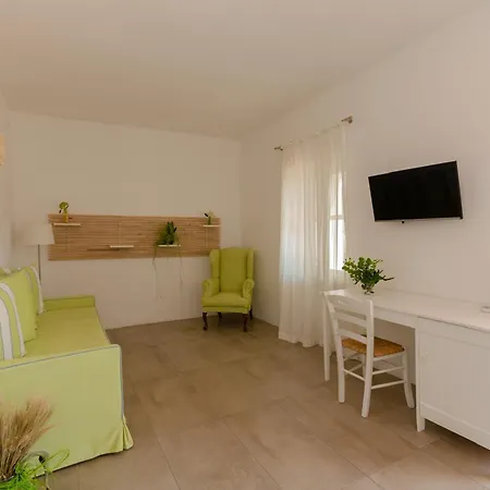 Giorgio Κατάλυμα σε φάρμα Mattinata