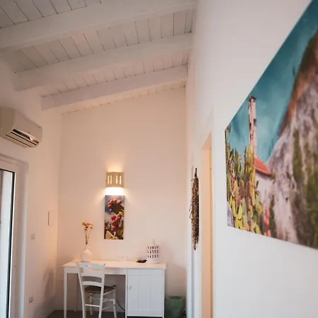 Κατάλυμα σε φάρμα Giorgio