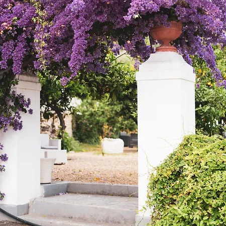 Κατάλυμα σε φάρμα Giorgio *