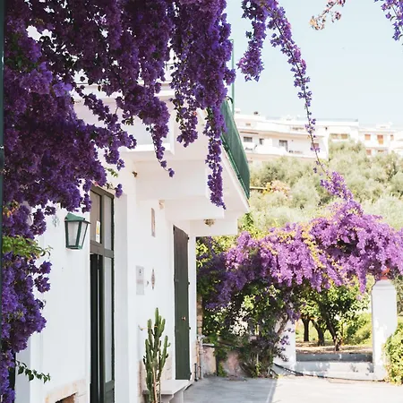 Κατάλυμα σε φάρμα Giorgio *