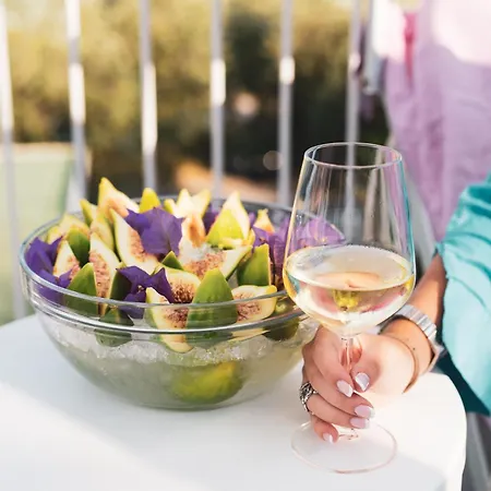 Κατάλυμα σε φάρμα Giorgio