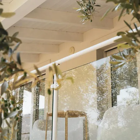 Giorgio Κατάλυμα σε φάρμα Mattinata