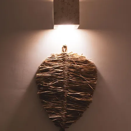 Κατάλυμα σε φάρμα Giorgio