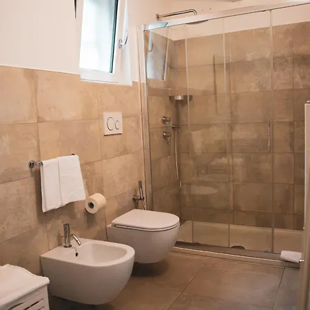 Κατάλυμα σε φάρμα Giorgio *