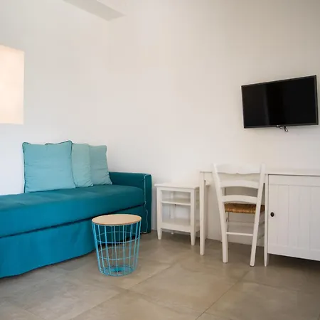 Κατάλυμα σε φάρμα Giorgio *