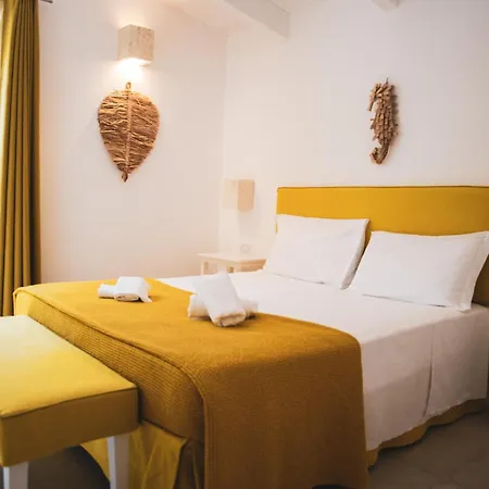 Κατάλυμα σε φάρμα Giorgio Mattinata