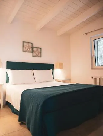 Κατάλυμα σε φάρμα Giorgio