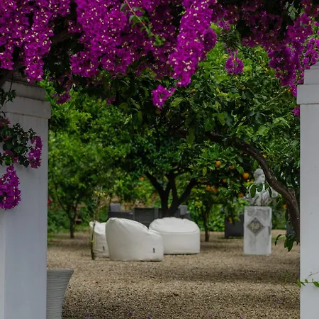 Giorgio Κατάλυμα σε φάρμα Mattinata