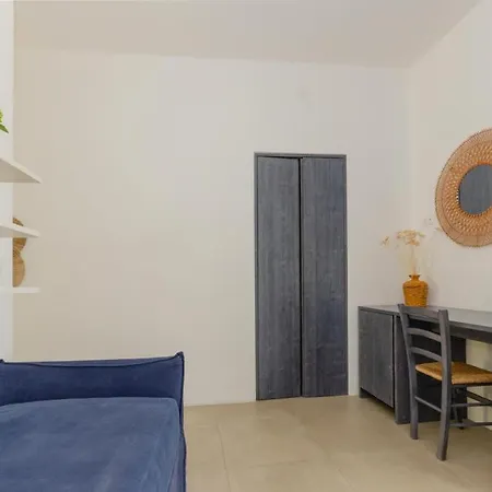 Κατάλυμα σε φάρμα Giorgio *