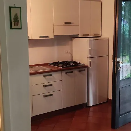 Giorgio Κατάλυμα σε φάρμα