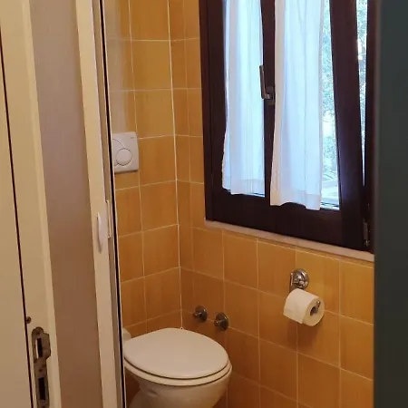 Κατάλυμα σε φάρμα Giorgio