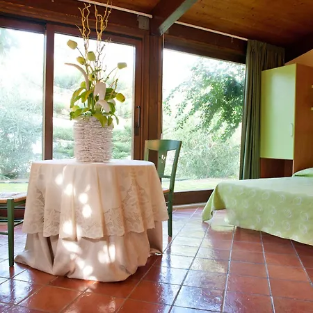 Giorgio Κατάλυμα σε φάρμα