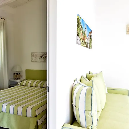 Κατάλυμα σε φάρμα Giorgio *