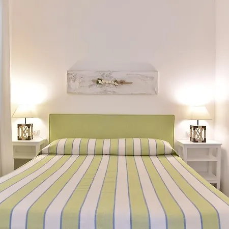 Κατάλυμα σε φάρμα Giorgio *