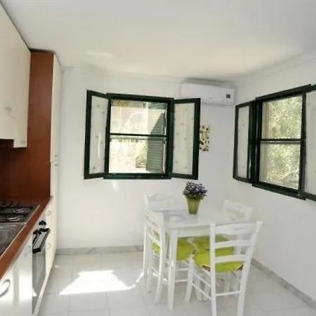 Κατάλυμα σε φάρμα Giorgio Mattinata