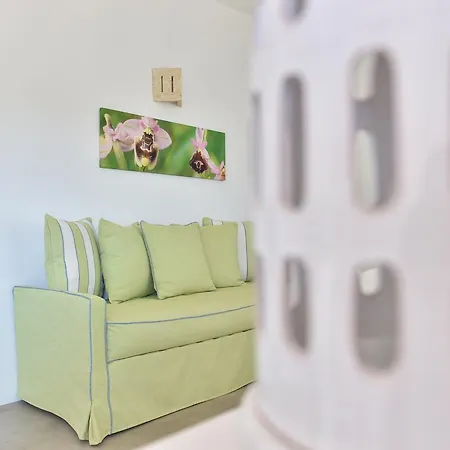 Giorgio Κατάλυμα σε φάρμα *