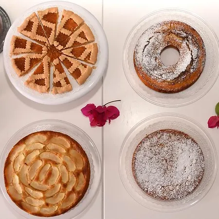 Giorgio Κατάλυμα σε φάρμα