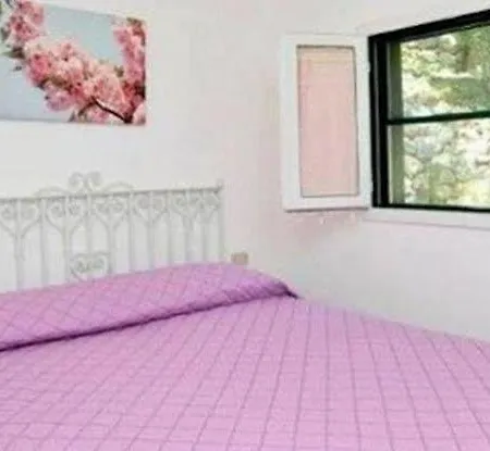 Κατάλυμα σε φάρμα Giorgio Mattinata