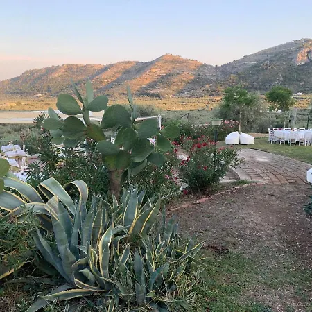 Alloggio per agriturismo Giorgio Mattinata