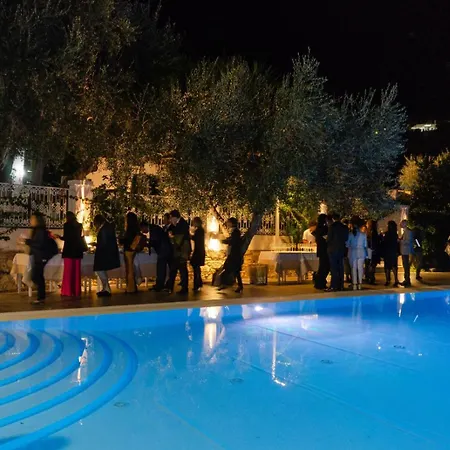 Alloggio per agriturismo Giorgio *