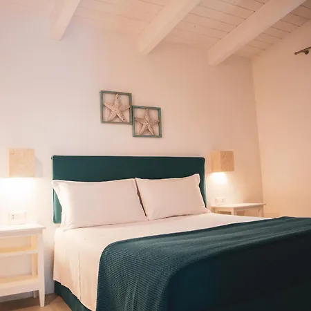 Alloggio per agriturismo Giorgio