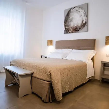 Giorgio Alloggio per agriturismo *