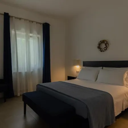 Giorgio Alloggio per agriturismo *