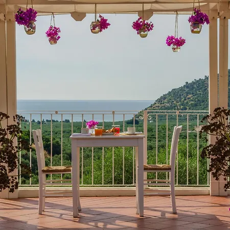 Giorgio Alloggio per agriturismo *