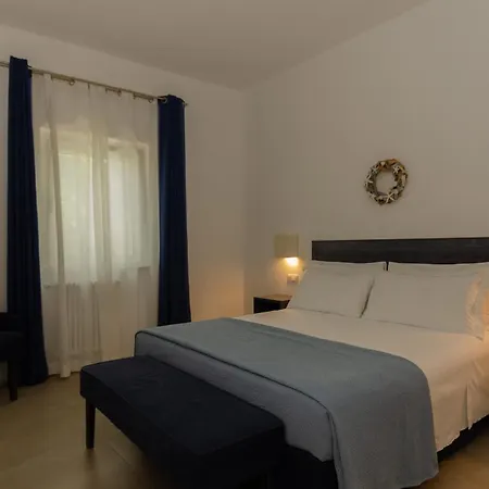 Giorgio Alloggio per agriturismo Mattinata
