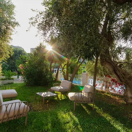 Alloggio per agriturismo Giorgio *