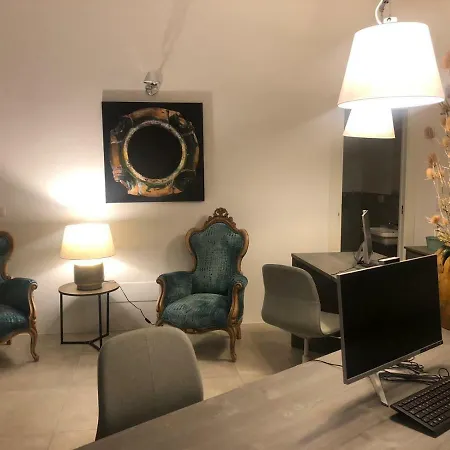 Alloggio per agriturismo Giorgio